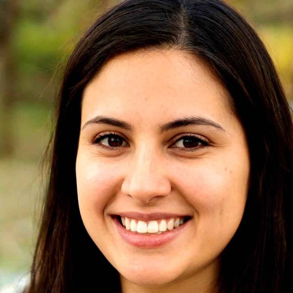 Pernille Vestergaard, financial planning specialist