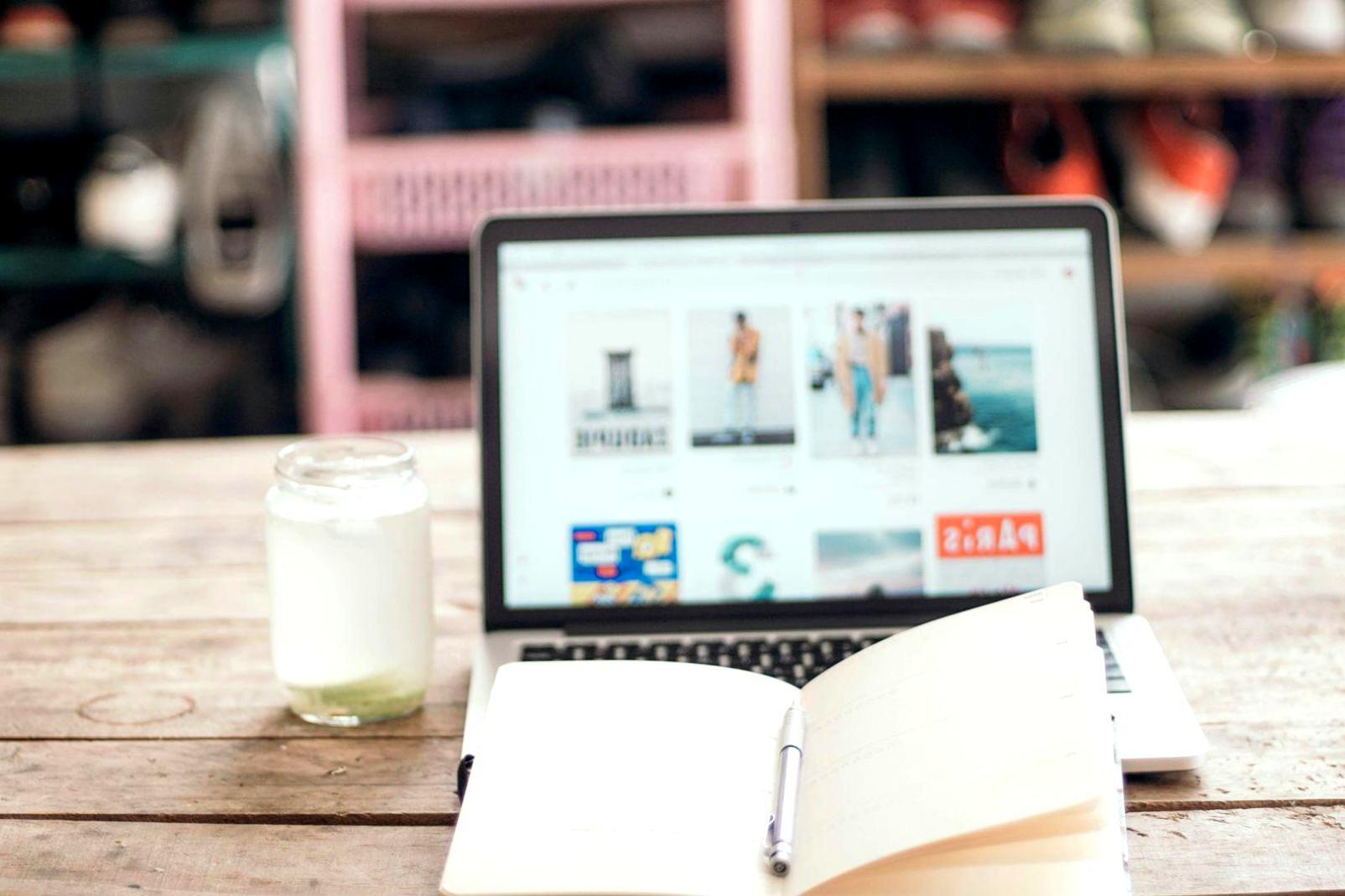 Team collaboration on financial strategies